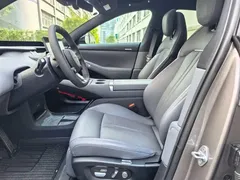 2025 Xiaomi YU7 RWD Long Range — фото 4