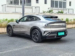 2025 Xiaomi YU7 RWD Long Range — фото 6