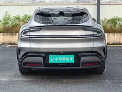 2025 Xiaomi YU7 RWD Long Range — фото 7