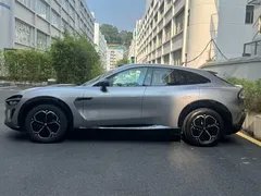 2025 Xiaomi YU7 RWD Long Range — фото 9