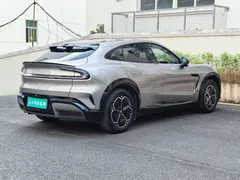 2025 Xiaomi YU7 RWD Long Range — фото 14
