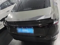 2022 Geely Binrui COOL 1.5T DCT, зелёный — фото 6