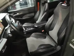 2022 Geely Binrui COOL 1.5T DCT, зелёный — фото 15
