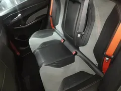 2022 Geely Binrui COOL 1.5T DCT, зелёный — фото 17