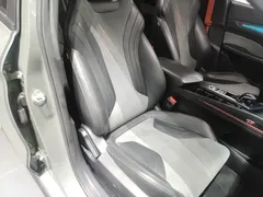 2022 Geely Binrui COOL 1.5T DCT, зелёный — фото 25