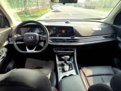 2021 Changan CS55 PLUS Blue Whale 1.5T DCT Luxury, белый — фото 10