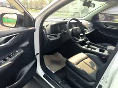 2021 Changan CS55 PLUS Blue Whale 1.5T DCT Luxury, белый — фото 16
