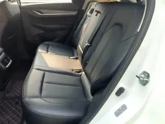 2021 Changan CS55 PLUS Blue Whale 1.5T DCT Luxury, белый — фото 17
