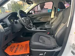 2021 Haval H6 1.5T AT Champion, белый — фото 4
