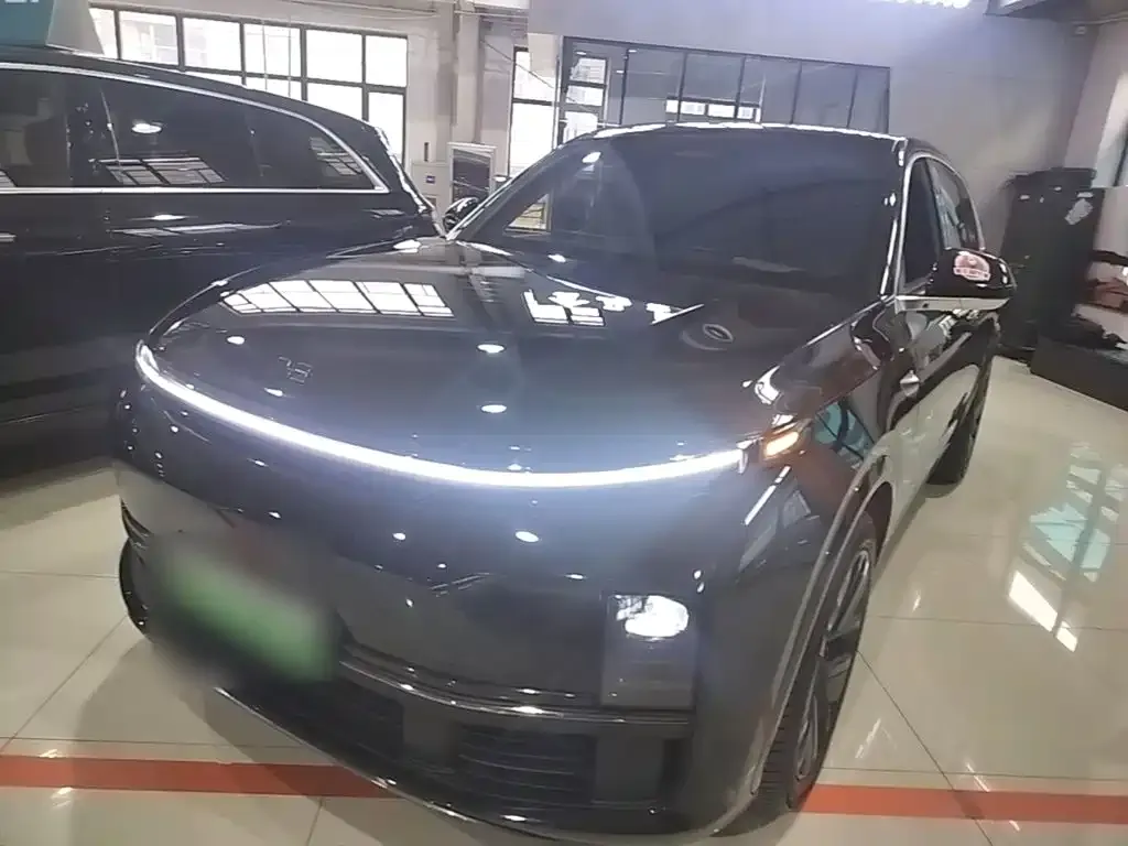 2024 Li Auto L7