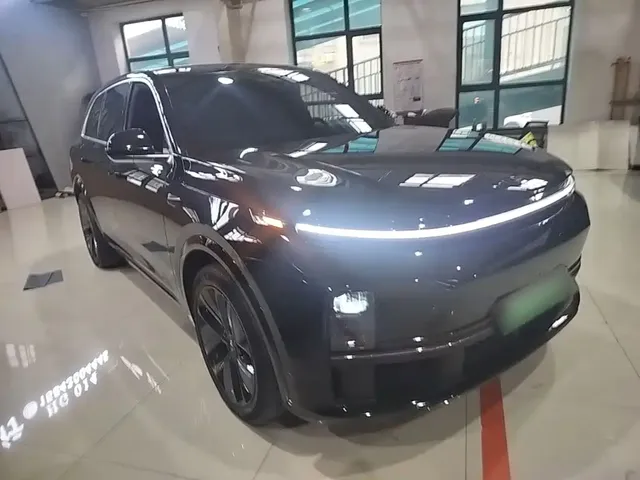 2024 Li Auto L7