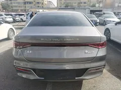 2023 BYD Qin PLUS Champion EV 510km Leading — фото 6
