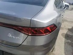 2023 BYD Qin PLUS Champion EV 510km Leading — фото 8