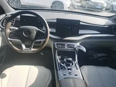 2023 BYD Qin PLUS Champion EV 510km Leading — фото 10