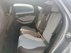 2023 BYD Qin PLUS Champion EV 510km Leading — фото 17