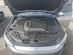 2023 BYD Qin PLUS Champion EV 510km Leading — фото 20
