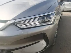 2023 BYD Qin PLUS Champion EV 510km Leading — фото 24