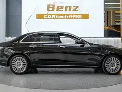 2023 Mercedes-Benz E-Class E 300 L Fashion, чёрный — фото 4