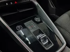 2022 Audi A3 Sportback 35 TFSI Sport, чёрный — фото 11