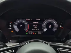 2022 Audi A3 Sportback 35 TFSI Sport, чёрный — фото 12