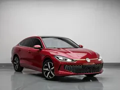 2022 Volkswagen Lamando L 280TSI DSG — фото 3