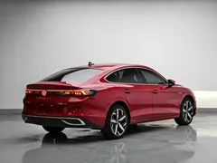 2022 Volkswagen Lamando L 280TSI DSG — фото 4