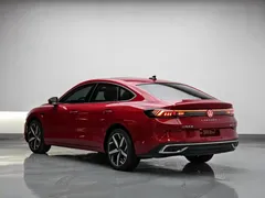 2022 Volkswagen Lamando L 280TSI DSG — фото 6