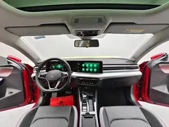 2022 Volkswagen Lamando L 280TSI DSG — фото 13
