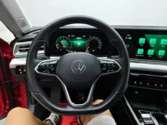 2022 Volkswagen Lamando L 280TSI DSG — фото 20