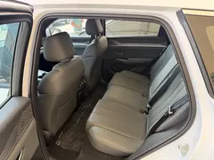 2026 BYD Song Pro DM-i PHEV 133km Exceed, белый — фото 11