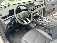 2022 Haval H6 3rd Gen 1.5T AT 2WD Max, белый — фото 9