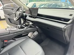 2022 Haval H6 3rd Gen 1.5T AT 2WD Max, белый — фото 10