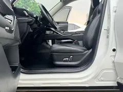 2022 Haval H6 3rd Gen 1.5T AT 2WD Max, белый — фото 13