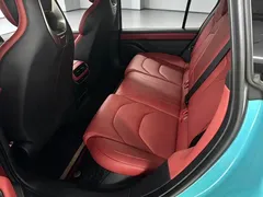 2024 Xiaomi SU7 RWD Long Range Smart Driving, синий — фото 6