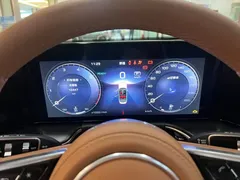 2025 Hongqi H9 2.0T 2WD Qixiang Luxury Business 5, чёрный — фото 5