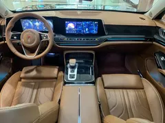 2025 Hongqi H9 2.0T 2WD Qixiang Luxury Business 5, чёрный — фото 8