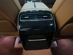 2025 Hongqi H9 2.0T 2WD Qixiang Luxury Business 5, чёрный — фото 14