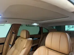 2025 Hongqi H9 2.0T 2WD Qixiang Luxury Business 5, чёрный — фото 15