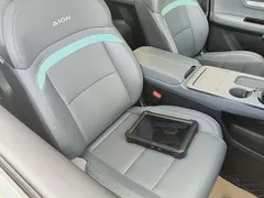 2023 Aion Plus 510, белый — фото 25