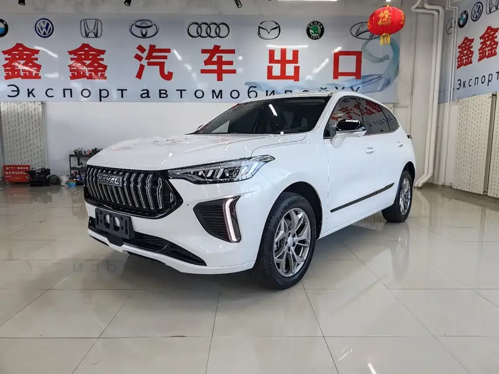 2023 Haval Chitu 1.5T Excellence