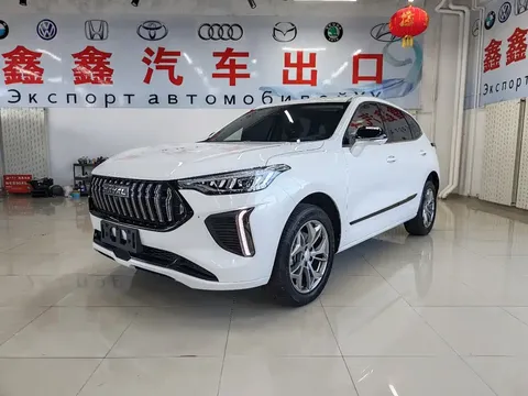 2023 Haval Chitu 1.5T Excellence