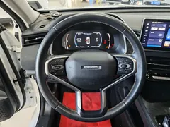 2023 Haval Chitu 1.5T Excellence, белый — фото 6