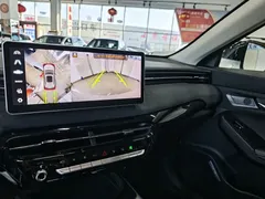 2023 Haval Chitu 1.5T Excellence, белый — фото 7
