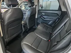 2023 Haval Chitu 1.5T Excellence, белый — фото 8