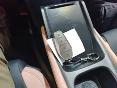 2025 BYD Seagull EV 305km, белый — фото 9