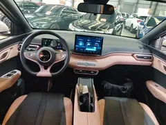 2025 BYD Seagull EV 305km, белый — фото 10