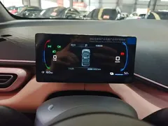 2025 BYD Seagull EV 305km, белый — фото 12