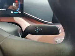 2025 BYD Seagull EV 305km, белый — фото 14