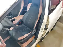 2025 BYD Seagull EV 305km, белый — фото 15