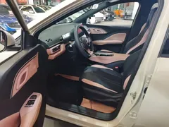 2025 BYD Seagull EV 305km, белый — фото 16